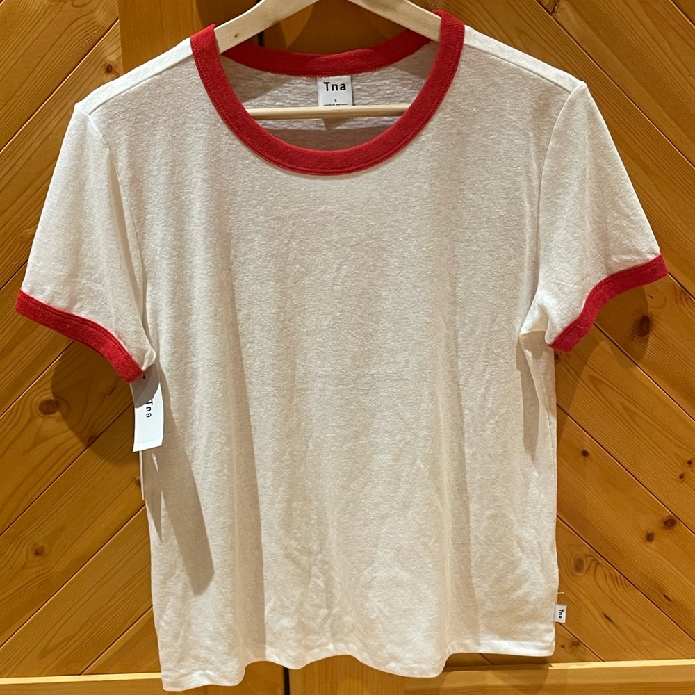 ARITZIA TNA Tee